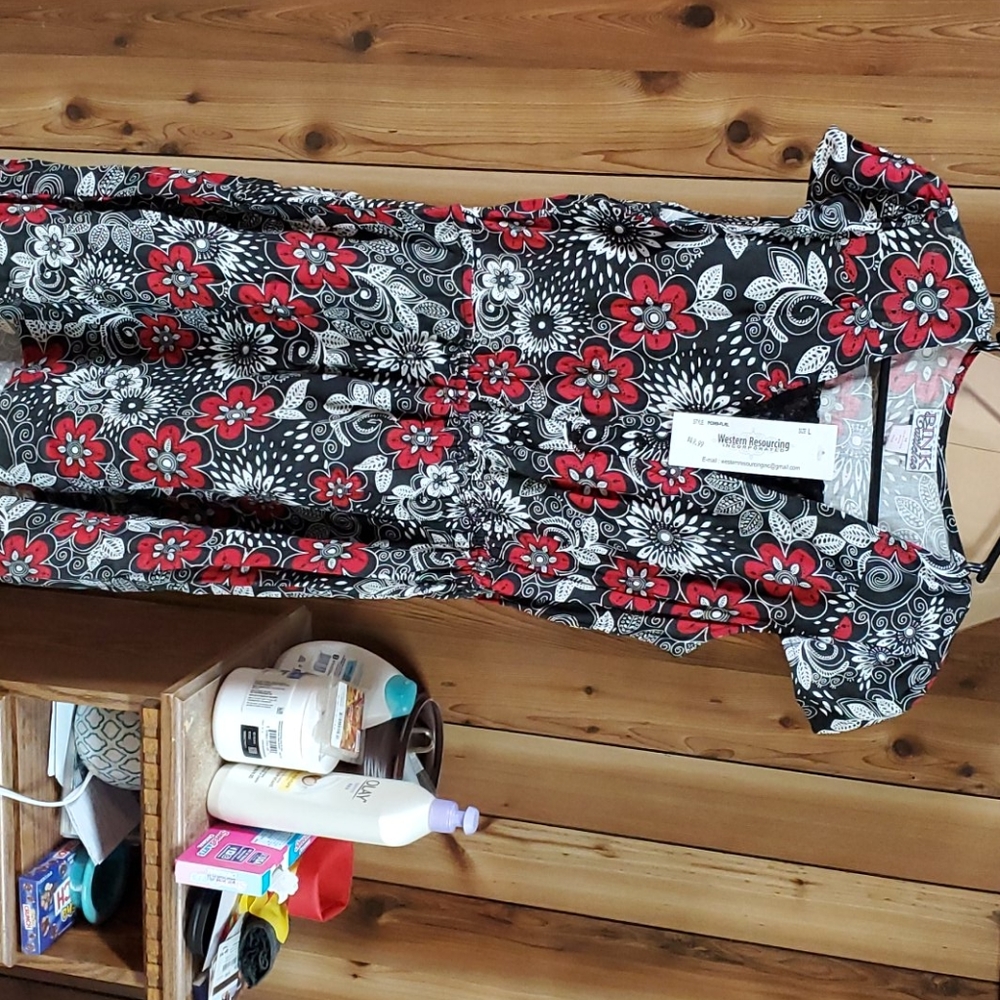 High low dress